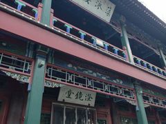 -莲池书院博物馆