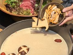 -大龙燚·旷野鲜火锅(广州首店)