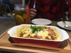 -周沫西餐(漫广场店)