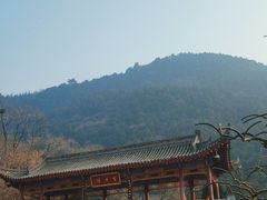 -华清宫景区