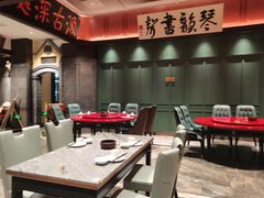 -福照楼汽锅鸡·云南菜(火车站锦江店)