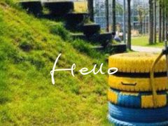 -前小桔亲子创意农场·草莓采摘·露营烧烤