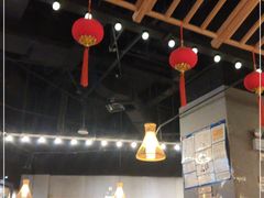 大堂-陈傻子餐厅(世纪都会店)