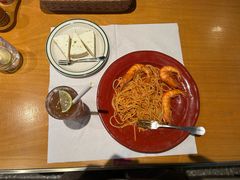 -斗牛士牛排(南京东路店)