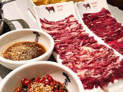 -俏牛哥鲜牛肉牛肆馆(重庆天地店)