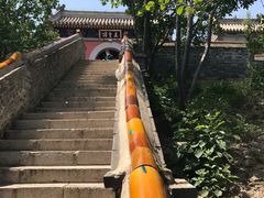 -妙峰山风景名胜区