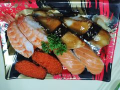 -池田寿司·4H鲜作(朝阳大悦城店)