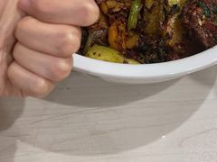 -嘎嘎鸭下巴·爆辣干锅(明教寺店)