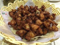 -琼菜坊·无鸡不成宴·海南菜老爸茶糟粕醋(海口骑楼老街店)