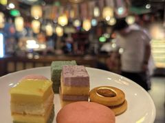 -王氏炉匠·烧鸟放题自助(好运街店)