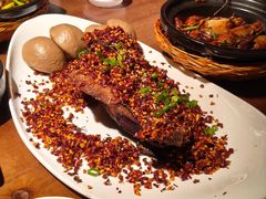 -蝦塘·中国餐馆(城墙南马道巷店)