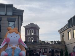 -王府井奥莱临潼小镇(临潼店)