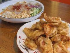 -老味道锅包肉(日照街店)