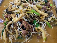 老友牛杂-龙上水现炒生料(柳沙店)