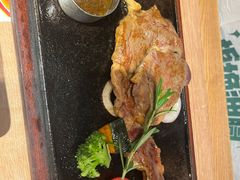 -豪客来牛排(成都锦江大融城店)