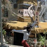寻常巷陌的小标记~