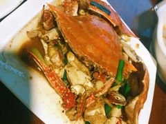 -胖大嫂渔家排档(半边山店)
