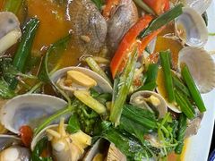 -合味土鸡火锅(中海世贸花园金碧庄店)