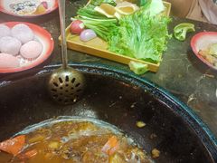 -粗粮人家·东北菜(洋桥店)