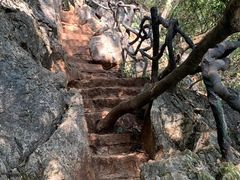 -普者黑风景区-青龙山
