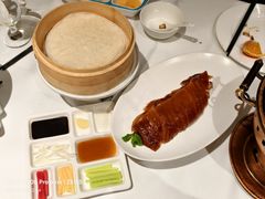 -四季民福烤鸭店(前门大栅栏店)