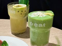 -O'eat Blossom&Pelican(深圳首店)
