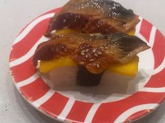 -新一番三文鱼寿司(大东海店)