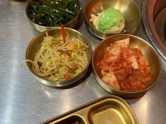 -釜山火炉·海鲜烤肉(紫藤路店)