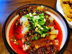 -张大嘴菜馆(庞各庄店)