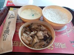 -真功夫(北京路步行街店)