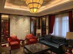 点击看大图 -锦江饭店·锦江小礼堂·宴会厅