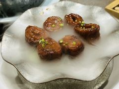 -魁盛居百年鲁菜馆(县西巷店)