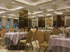 -金时代顺风大酒店(静安大融城店)