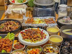 -小木屋米酒店·韩国料理(深圳总店)