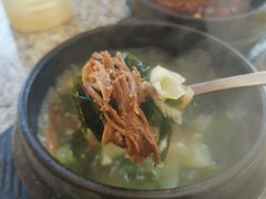 -金明玉小吃(康城路店)