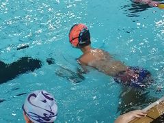 -清华大学-陈明游泳馆