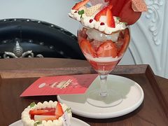 -Ten Olives甜点
