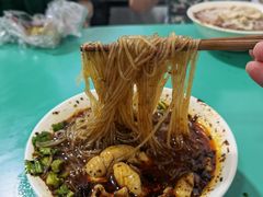 -甘记肥肠粉(马鞍北路店)