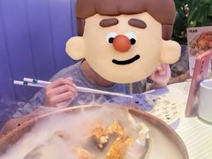 -桂满陇·杭州小馆(朝阳合生汇店)