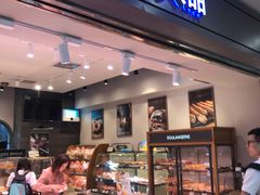门面-巴黎贝甜(宜山路店)