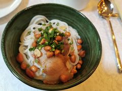 -香宫中餐厅 · 桂林香格里拉
