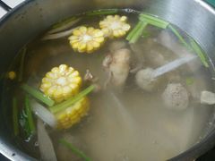 -南城十里潮汕鲜牛火锅·鲜虾生滚粥(融汇老商埠店)