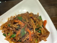 -樟树底(胜利河美食街店)
