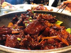 -清华酒楼(盘门店)