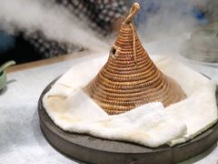 -鲜潭蒸汽石锅鱼(五道口购物中心店)