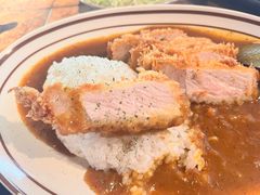 -山杏yama-katsu·吉列炸物