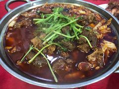 -蜀膳坊(洪公祠小区店)