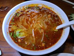 秘制酸辣粉-鼎高高陕西美食(龙德广场店)