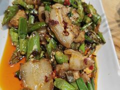 回锅肉-泸州白糕(慈善路店)