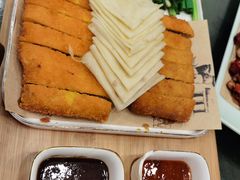 -普天和酒楼·新津菜·烤鸭(天津之眼店)